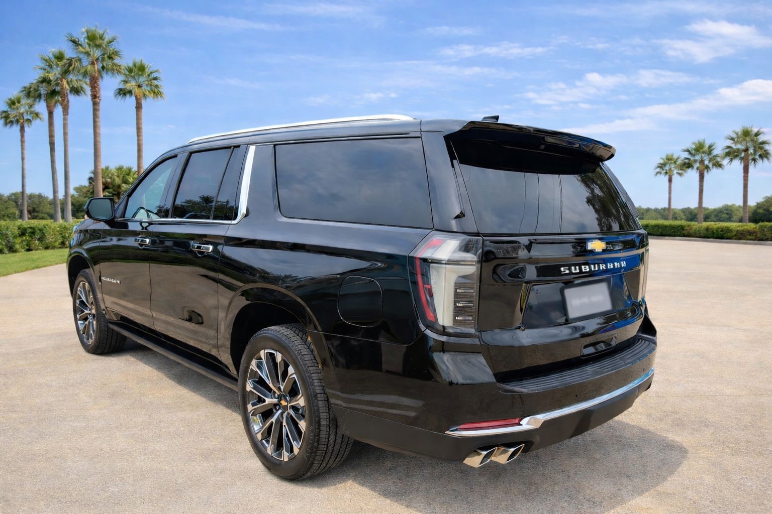 Barroso Limo fleet photo 3